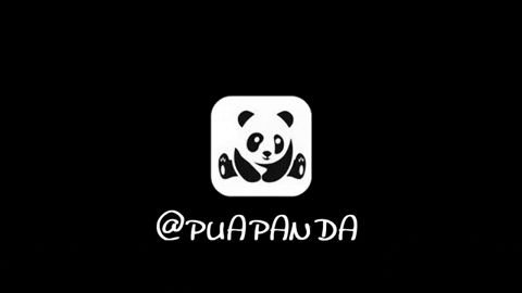 puapanda giphygifmaker ebook recenzja tupak GIF