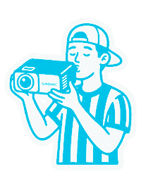 Futbol Argentina Sticker by Gadnic