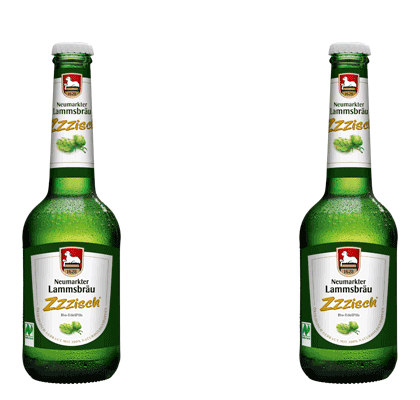 beer cheers Sticker by Neumarkter Lammsbräu