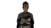 scont_gmbh sport ready floorball schweiz Sticker