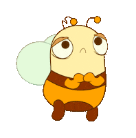 Agua Mochi Sticker by Piraña Animación