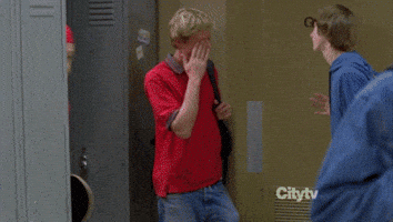 Steve Buscemi Youth GIF