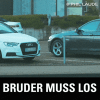 PhilLaude comedy youtube bruder laude GIF