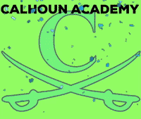 GIF by Calhoun_Academy