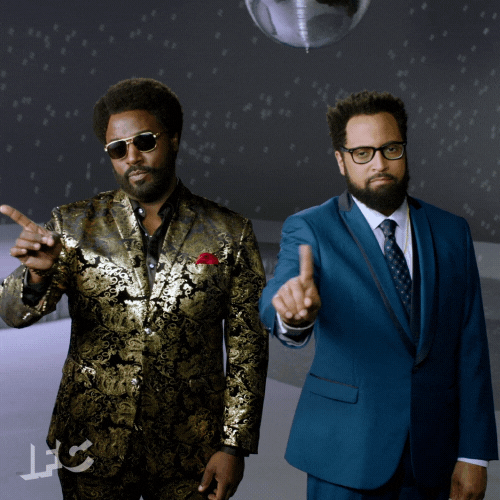 Variety Show Reaction GIF by IFC