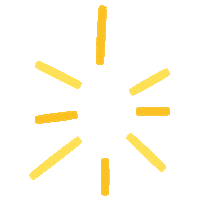 Colors Changing Sticker