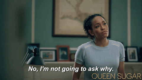 queen sugar hollywood GIF by OWN: Oprah Winfrey Network