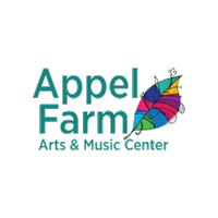 appelfarmarts appelfarmarts appelfarm Sticker