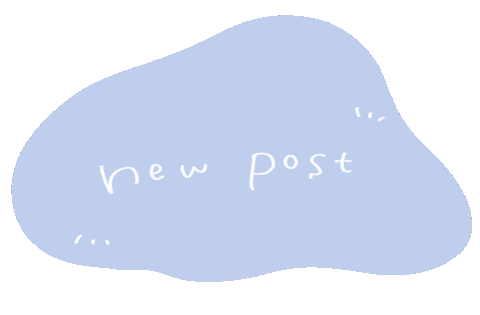 nagitoplum_ giphyupload にゅー にゅーぽすと 新しい Sticker
