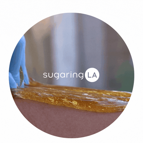 sugaringla giphyupload GIF