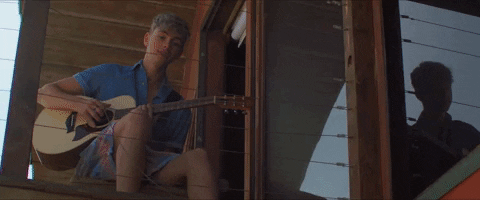 What Am I GIF by Why Don't We