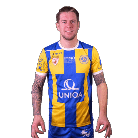 Football Sport Sticker by FirstViennaFC