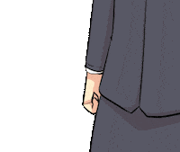 Fight Robot Sticker by Jin