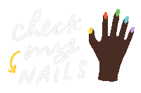 Lyrics Jillianadriana Sticker