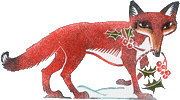 Nussknacker Schwan Sticker by BrandstaetterVerlag