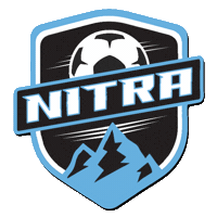 Narodnaliga Sticker by Slovenský zväz malého futbalu