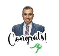 Jose Amezcua Sticker by Jason Mitchell Group