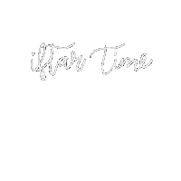 miyaoez iftar miyase iftar time miyaoez Sticker