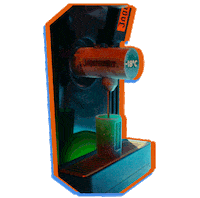 Party Cheers Sticker by Jägermeister UK