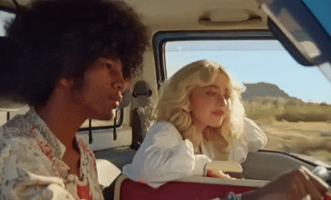 Manchild GIF by Sabrina Carpenter