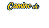 Camino De Santiago Sticker by ElCaminoParaLatinos