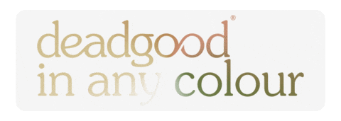 Design Sticker by Deadgood