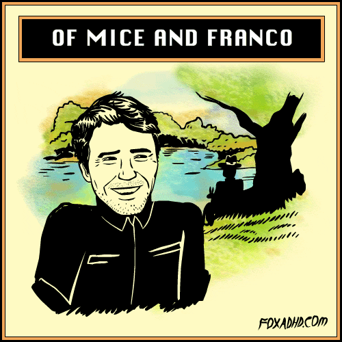 Animation Domination Fox GIF by gifnews