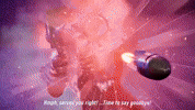 GIF by BANDAI NAMCO