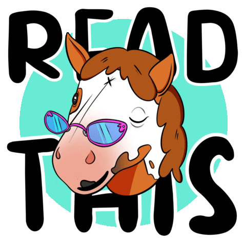 Read This Sticker