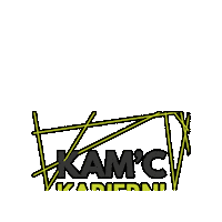 Karierni Sticker by Nefiks