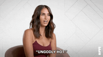Love It Reaction GIF by E!
