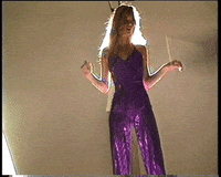 kate moss dancing GIF by SHOWstudio
