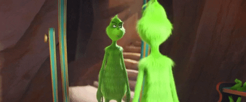 Best Friends Dog GIF by The Grinch