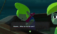 The Legend Of Zelda Link GIF