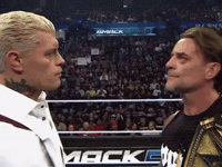 Cm Punk Wwe GIF