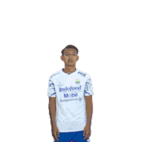 Persibday Sticker by PERSIB Bandung