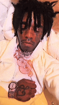 Lil Uzi Vert Core GIF