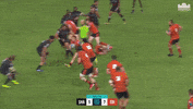 Happy Sport GIF by Edinburgh Rugby
