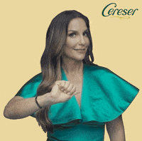 cereserautentica ok sim positivo sidra GIF