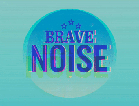 Noise GIF by Odell Brewing Company