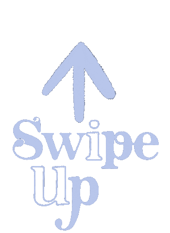 Swipe Up Sticker