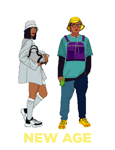 Art_Fervour art style artist gen Sticker