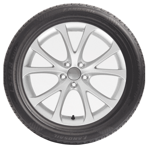 Wheel Tire Sticker by Landsail Tyres