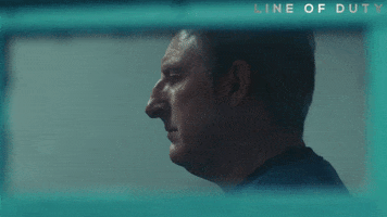 LineOfDuty bbc one line of duty lod crime drama GIF