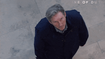 LineOfDuty bbc one line of duty lod crime drama GIF