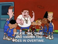 hey arnold nickelodeon GIF