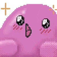 celestialbeanart love wow yes kawaii GIF