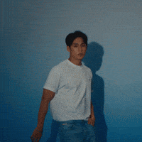 Mingyu GIF by Calvin Klein