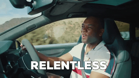 Mad Rory Reid GIF by AutotraderUK