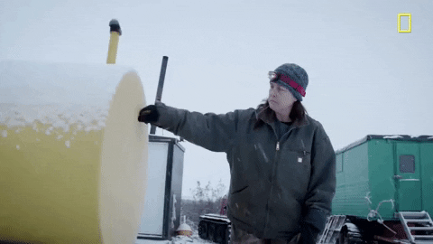Proud Episode 1 GIF by National Geographic Channel